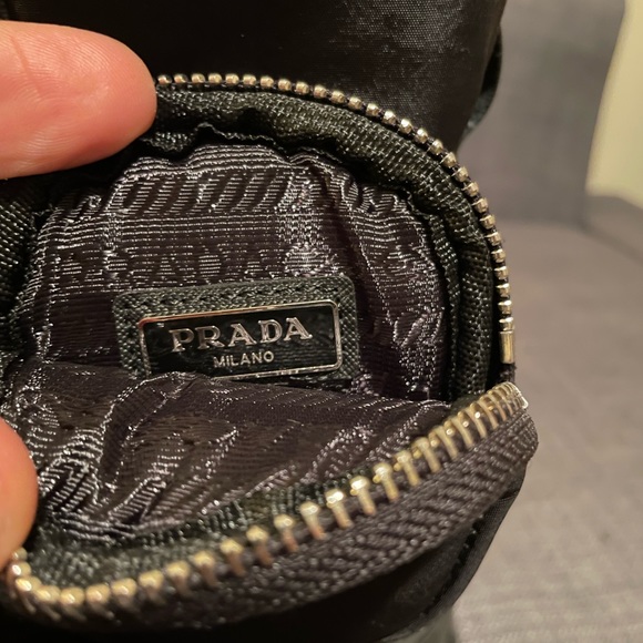 Prada combat boots - Picture 4 of 4